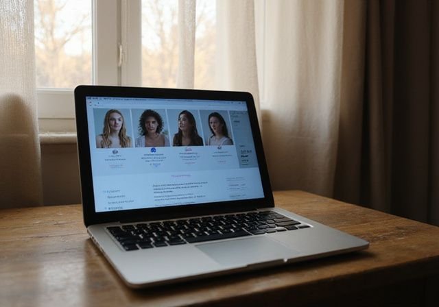 discreet dating platform voor een geheime sexdate